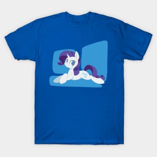 Rarity Diamonds T-Shirt